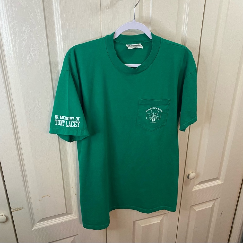 St Patrick’s Day T-shirt